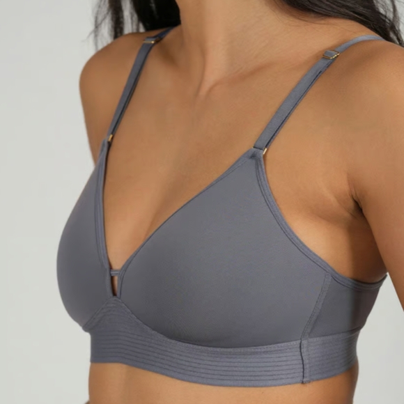 Lively Spacer Bra Trio - Picture 3 of 6